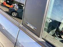 Smart forfour Prime - U44692
