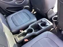 Smart forfour Prime - U44692