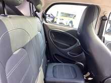 Smart forfour Prime - U44692