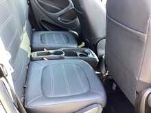 Smart forfour Prime - U44692