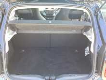 Smart forfour Prime - U44692