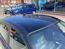 Smart forfour Prime - U44692