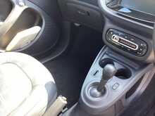 Smart forfour Prime - U44692