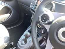 Smart forfour Prime - U44692