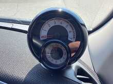 Smart forfour Prime - U44692