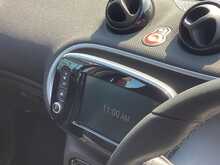 Smart forfour Prime - U44692