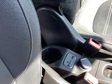 Smart forfour Prime - U44692