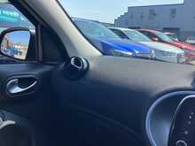 Smart forfour Prime - U44692