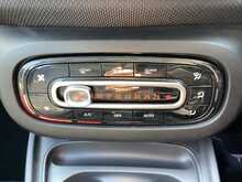 Smart forfour Prime - U44692