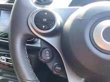Smart forfour Prime - U44692