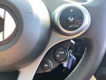 Smart forfour Prime - U44692
