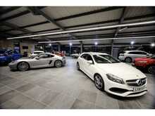 Ford Puma T EcoBoost MHEV Titanium - U44694