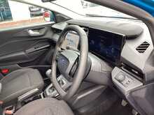 Ford Puma T EcoBoost MHEV Titanium - U44694