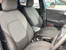 Ford Puma T EcoBoost MHEV Titanium - U44694