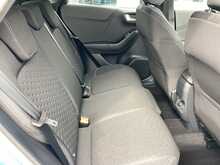 Ford Puma T EcoBoost MHEV Titanium - U44694