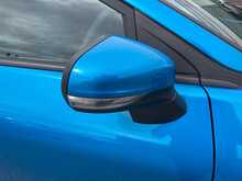 Ford Puma T EcoBoost MHEV Titanium - U44694