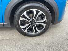 Ford Puma T EcoBoost MHEV Titanium - U44694