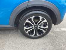 Ford Puma T EcoBoost MHEV Titanium - U44694
