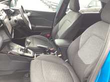 Ford Puma T EcoBoost MHEV Titanium - U44694