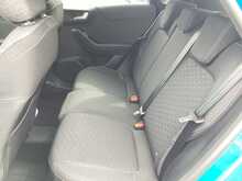 Ford Puma T EcoBoost MHEV Titanium - U44694