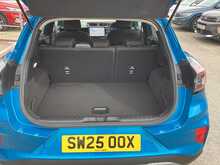 Ford Puma T EcoBoost MHEV Titanium - U44694