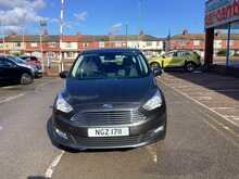 Ford C-Max T EcoBoost Titanium - U44698