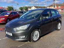 Ford C-Max T EcoBoost Titanium - U44698