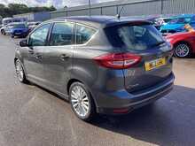 Ford C-Max T EcoBoost Titanium - U44698