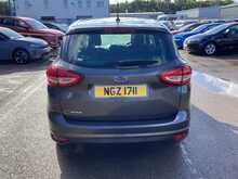 Ford C-Max T EcoBoost Titanium - U44698
