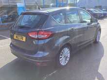 Ford C-Max T EcoBoost Titanium - U44698