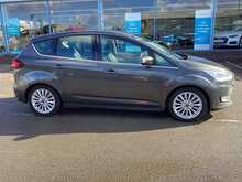 Ford C-Max T EcoBoost Titanium - U44698