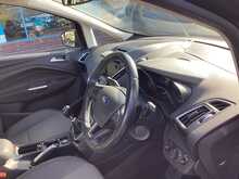 Ford C-Max T EcoBoost Titanium - U44698