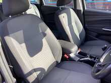 Ford C-Max T EcoBoost Titanium - U44698