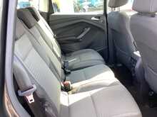 Ford C-Max T EcoBoost Titanium - U44698