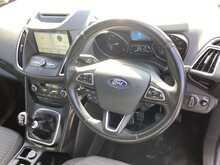 Ford C-Max T EcoBoost Titanium - U44698