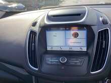 Ford C-Max T EcoBoost Titanium - U44698