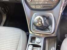 Ford C-Max T EcoBoost Titanium - U44698