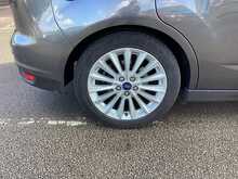 Ford C-Max T EcoBoost Titanium - U44698