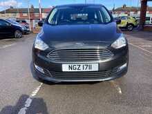 Ford C-Max T EcoBoost Titanium - U44698