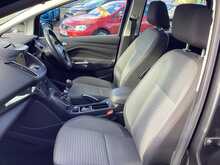 Ford C-Max T EcoBoost Titanium - U44698