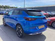 Vauxhall Grandland Turbo Ultimate - U44704