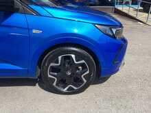 Vauxhall Grandland Turbo Ultimate - U44704