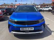 Vauxhall Grandland Turbo Ultimate - U44704