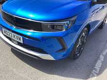 Vauxhall Grandland Turbo Ultimate - U44704