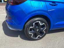 Vauxhall Grandland Turbo Ultimate - U44704