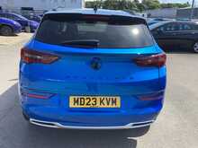 Vauxhall Grandland Turbo Ultimate - U44704