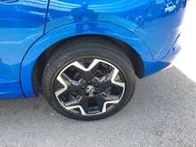Vauxhall Grandland Turbo Ultimate - U44704