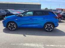 Vauxhall Grandland Turbo Ultimate - U44704