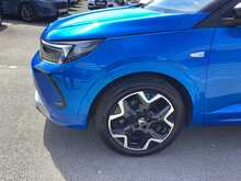 Vauxhall Grandland Turbo Ultimate - U44704