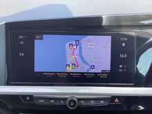 Vauxhall Grandland Turbo Ultimate - U44704